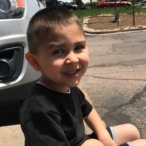 Meet your Posher, Ambie